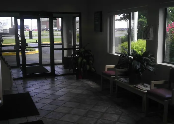 Motel 6-Kokomo, In