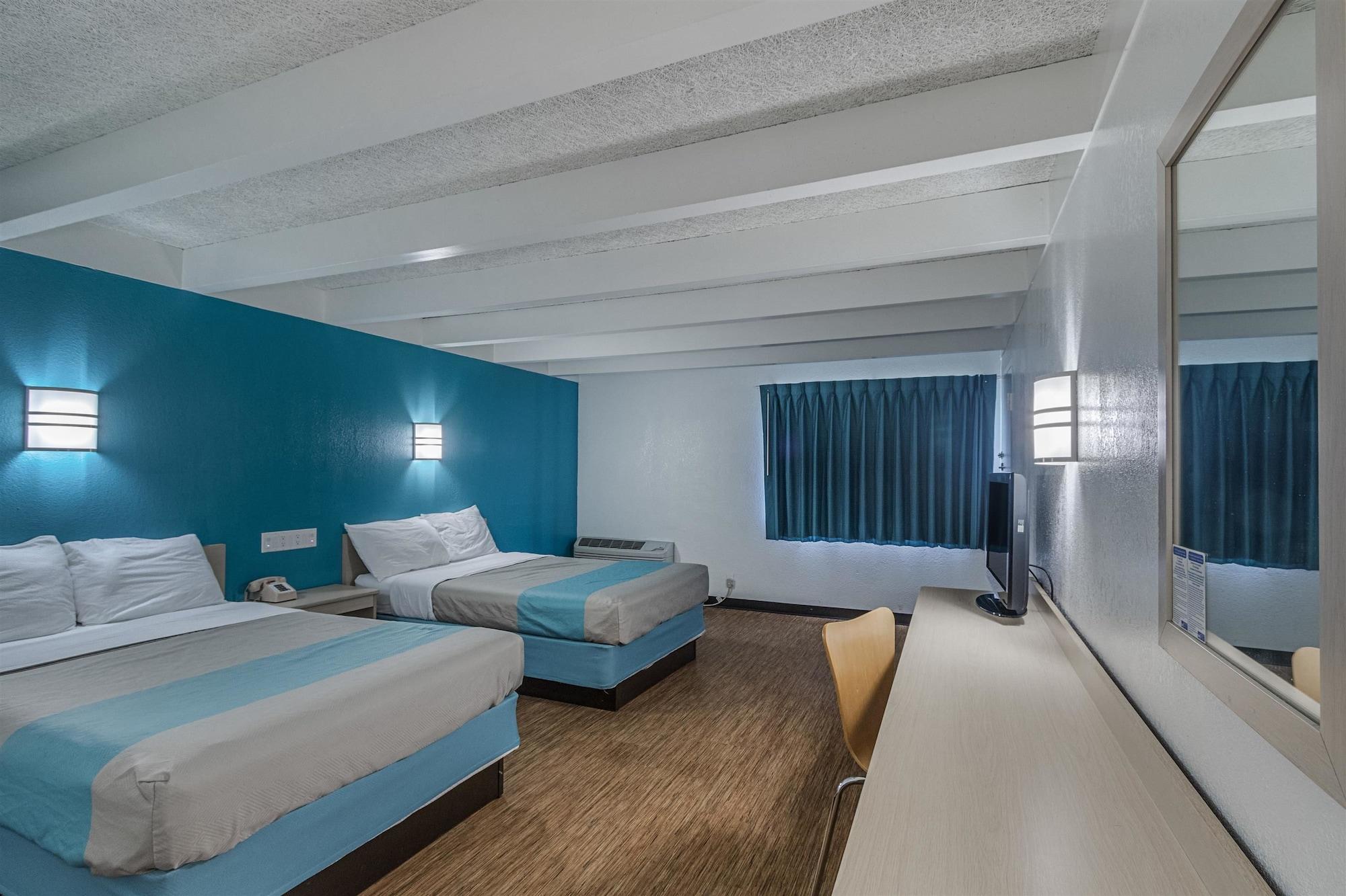 Hotel 6-kokomo, In 2*