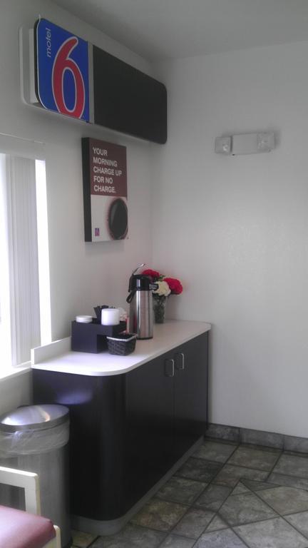 Hotel 6-kokomo, In 2*